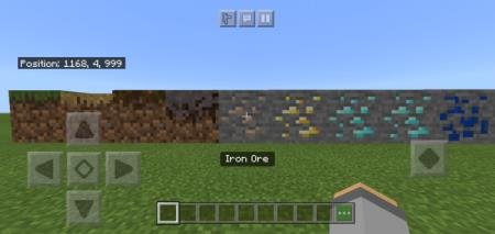 Block Identifier — screenshot 4