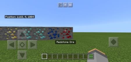 Block Identifier — screenshot 5