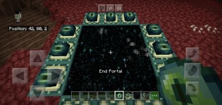 Block Identifier — screenshot 7