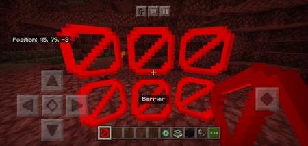 Block Identifier — screenshot 8