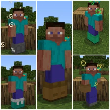 Fungu's Item — screenshot 3