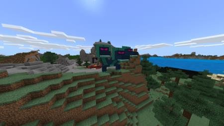 Hydra — screenshot 2