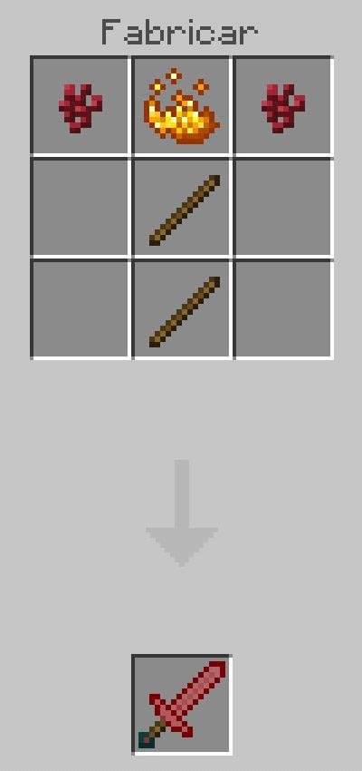 Plus Swords Nether Edition — screenshot 2