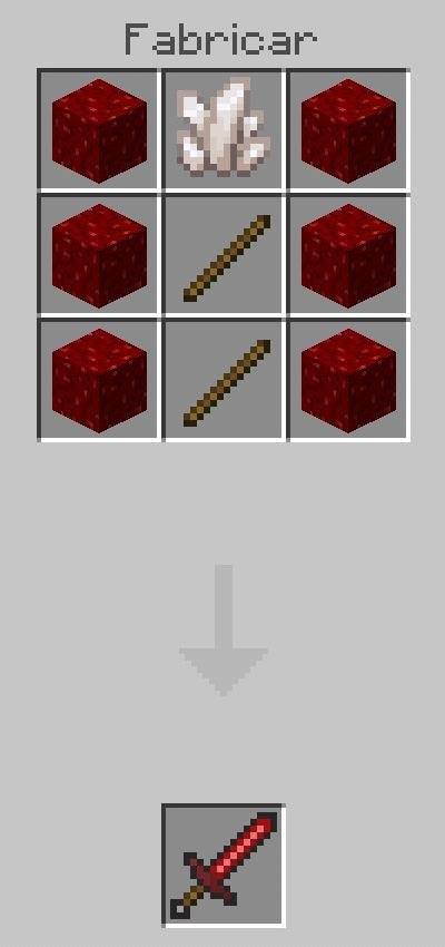 Plus Swords Nether Edition — screenshot 3