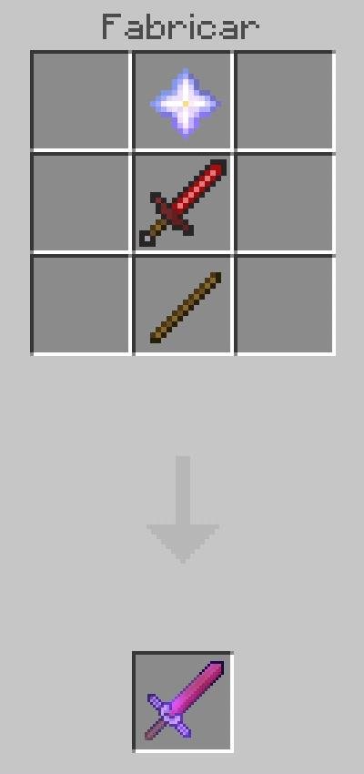 Plus Swords Nether Edition — screenshot 4