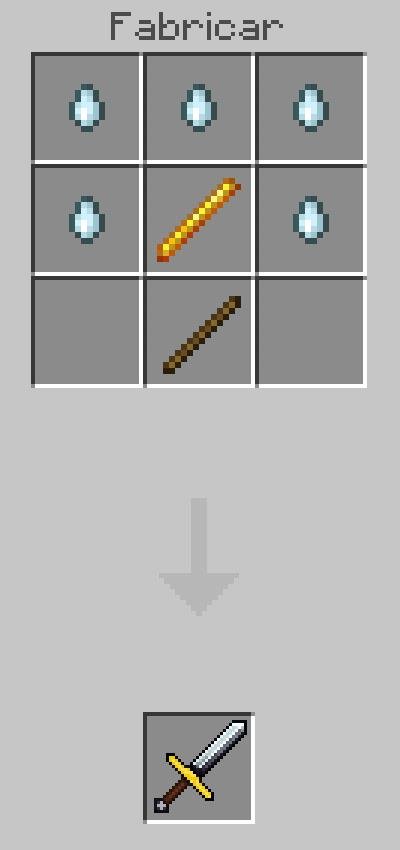 Plus Swords Nether Edition — screenshot 5