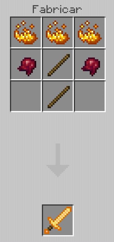 Plus Swords Nether Edition — screenshot 6
