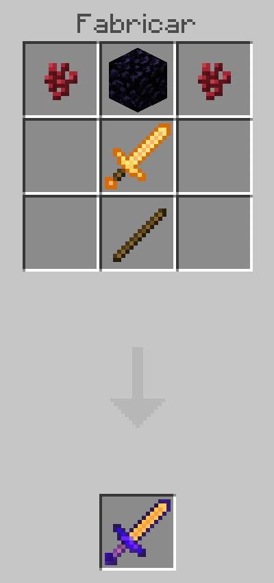 Plus Swords Nether Edition — screenshot 7