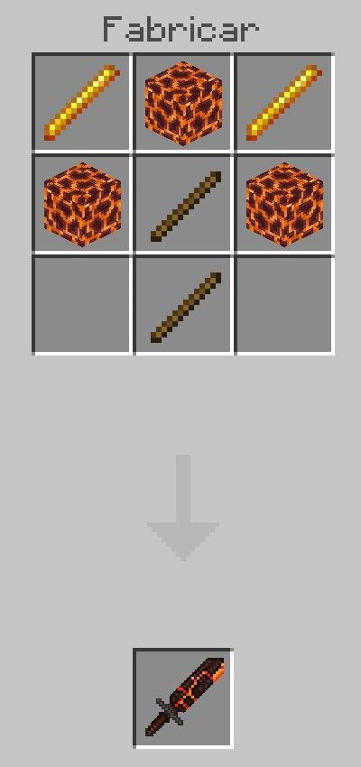 Plus Swords Nether Edition — screenshot 8