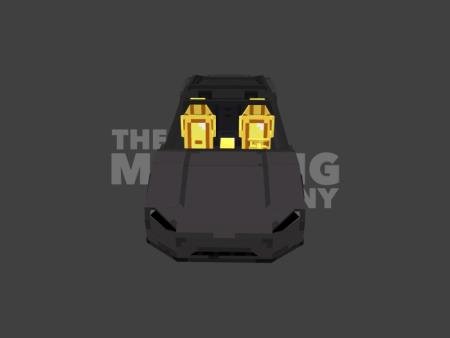 Nether Roadster Bonus — screenshot 2
