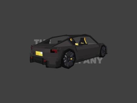 Nether Roadster Bonus — screenshot 4