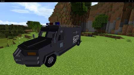 SWAT — screenshot 4