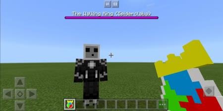 Project Bosses — screenshot 5