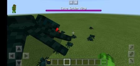 Project Bosses — screenshot 7