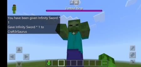 Project Bosses — screenshot 8