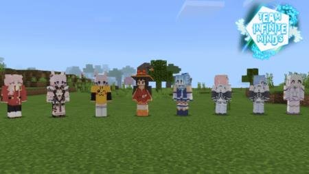Waifus — screenshot 2