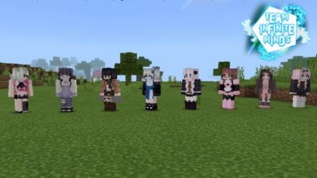 Waifus — screenshot 3