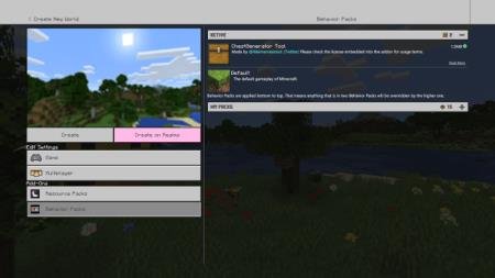 ChestGenerator — screenshot 3