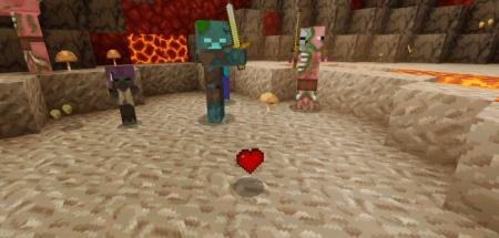 Lots of Hearts