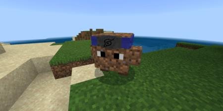 Moving Blocks 1.2 – Mangekyou Sharingan — screenshot 2