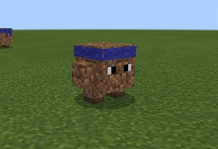 Moving Blocks 1.2 – Mangekyou Sharingan — screenshot 3