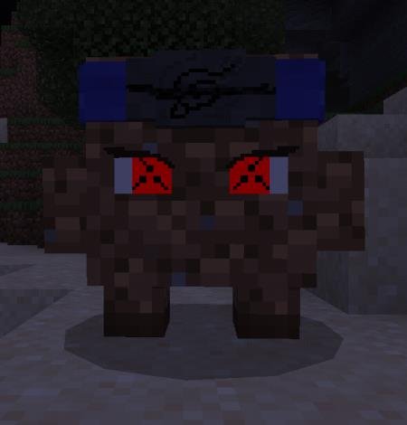 Moving Blocks 1.2 – Mangekyou Sharingan — screenshot 5