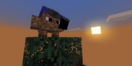 Moving Blocks 1.2 – Mangekyou Sharingan — screenshot 6