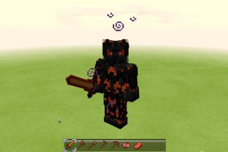 Nether Tools and Blocks — screenshot 2