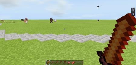 Nether Tools and Blocks — screenshot 3