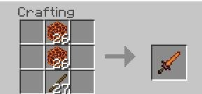 Nether Tools and Blocks — screenshot 4