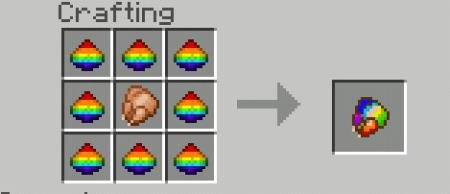 Rainbow Food — screenshot 4