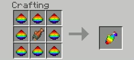 Rainbow Food — screenshot 5