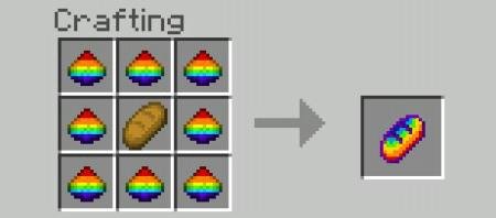 Rainbow Food — screenshot 6