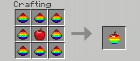 Rainbow Food — screenshot 7