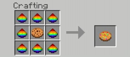 Rainbow Food — screenshot 8