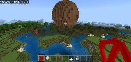 World Edit 2 — screenshot 2