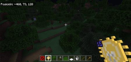 World Edit 2 — screenshot 6