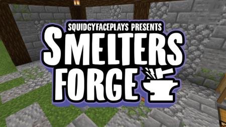 Smelters Forge — screenshot 2