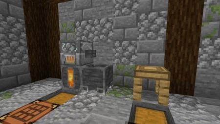 Smelters Forge — screenshot 3