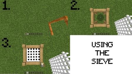 Sieves — screenshot 3