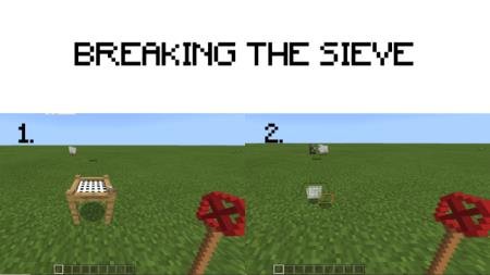 Sieves — screenshot 4