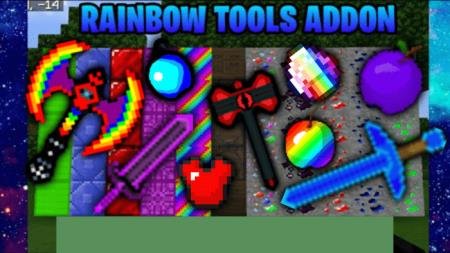 Rainbow Gems and Gears — screenshot 2
