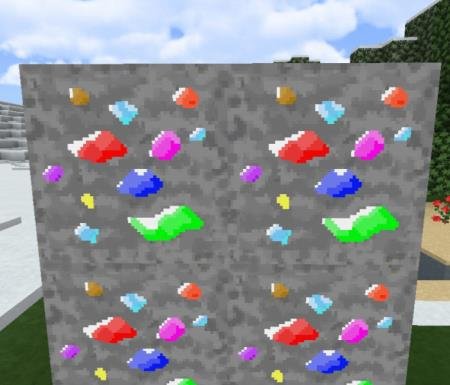 Rainbow Gems and Gears — screenshot 7