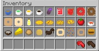 Yummy Food — screenshot 3