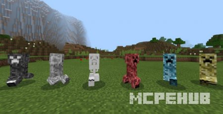 Cute Mob — screenshot 5