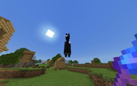 Gravity Stick — screenshot 2