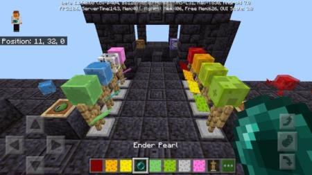 More Slimes — screenshot 2
