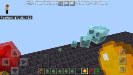 More Slimes — screenshot 4