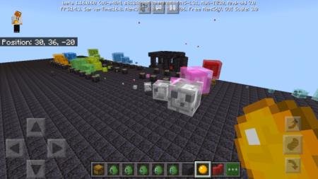 More Slimes — screenshot 5