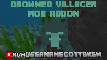 Drowned Villager — screenshot 2